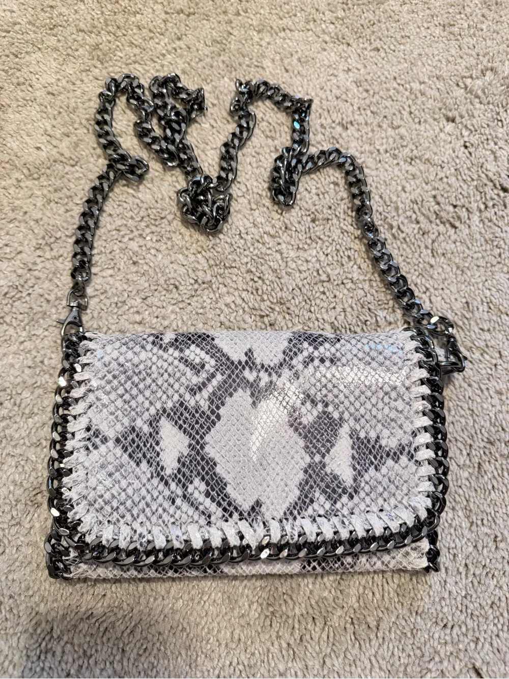 Italian Crossbody
